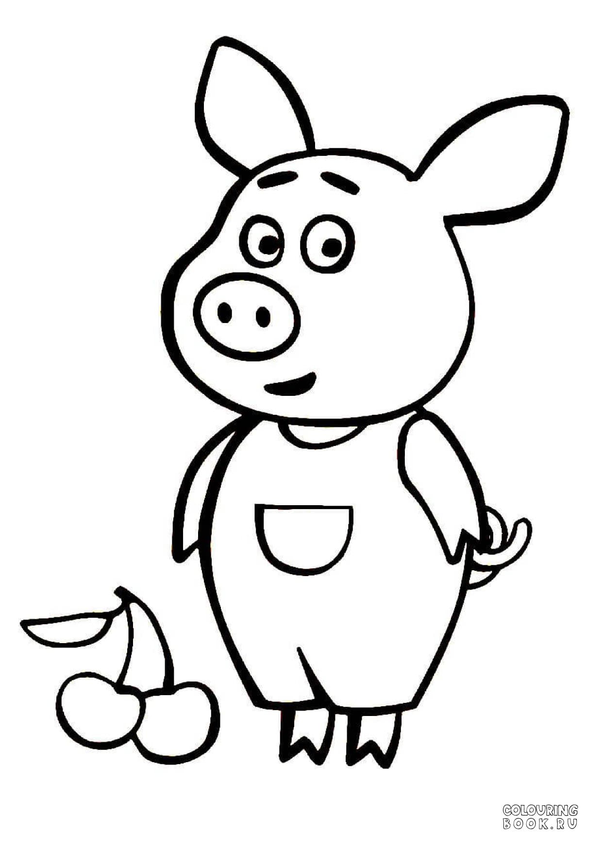 Раскраски коровы: Анимированные картинки и гифки